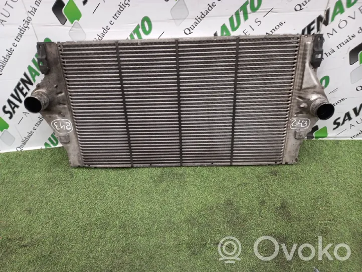 Renault Espace -  Grand espace V Radiatore intercooler 