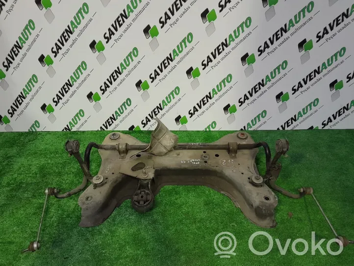 Opel Vivaro Front subframe 