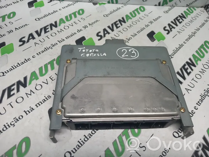 Toyota Corolla E120 E130 Module de commande marche/arrêt 