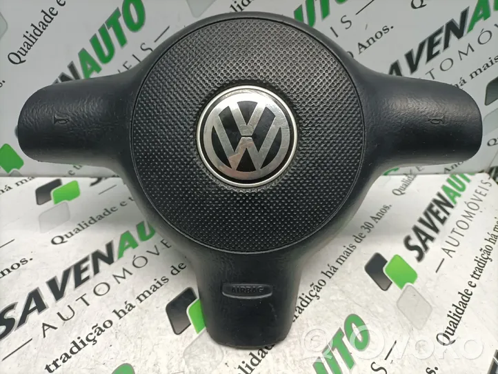 Volkswagen Lupo Airbag de volant 