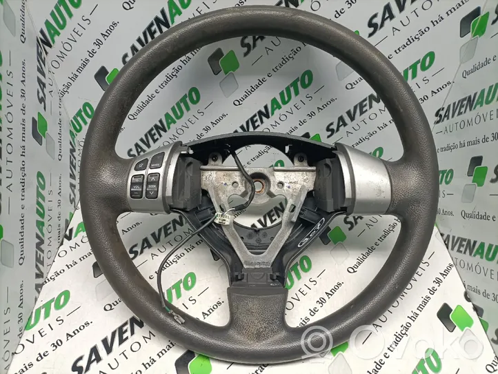 Opel Agila B Steering wheel 