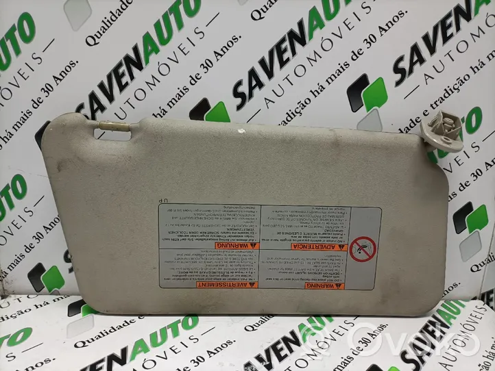 Suzuki Swift Clip/gancio/supporto per aletta parasole 