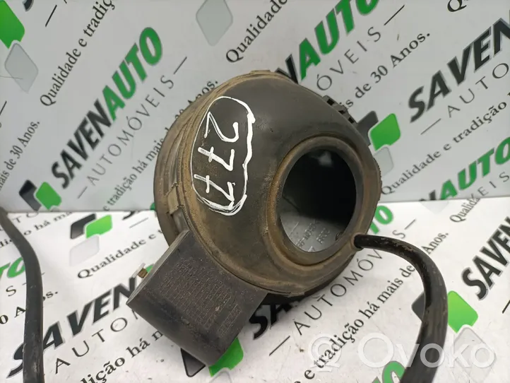 Fiat Grande Punto Sportello del serbatoio del carburante 