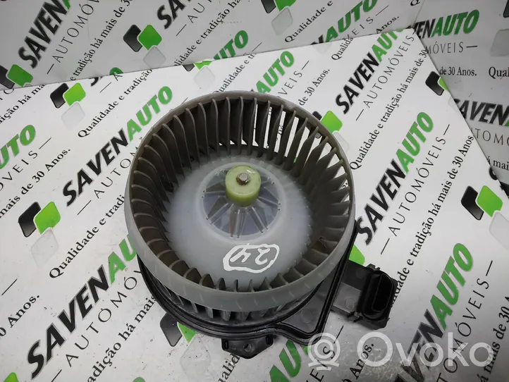 Suzuki Vitara (LY) Ventola riscaldamento/ventilatore abitacolo 