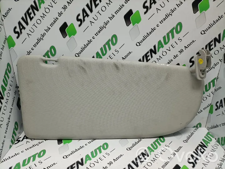 Volkswagen Caddy Clip/gancio/supporto per aletta parasole 