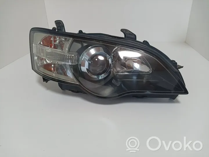 Subaru Legacy Phare frontale 20791