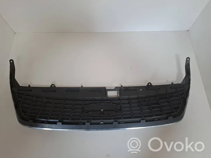 Ford Mondeo MK IV Atrapa chłodnicy / Grill 7S718200D