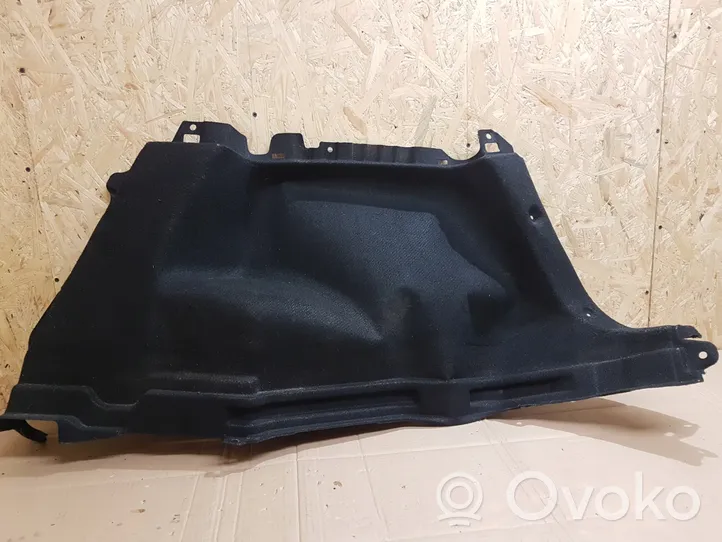 Hyundai i30 Rivestimento pannello laterale del bagagliaio/baule 