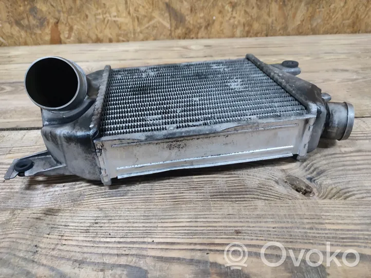 Subaru Impreza III Radiatore intercooler 