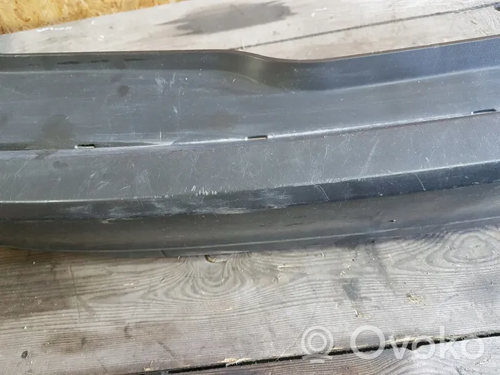 Ford Focus Rear bumper lower part trim 