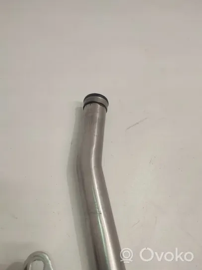 Renault Fluence Linea/tubo flessibile della valvola EGR 