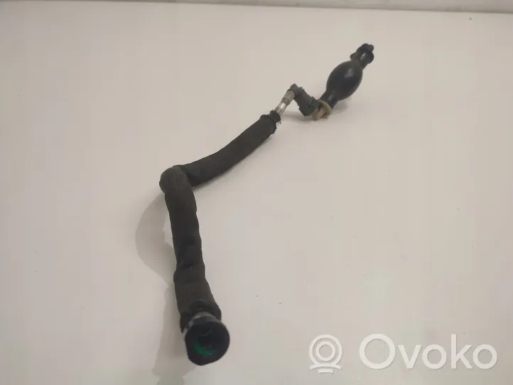 Renault Fluence Fuel line/pipe/hose 164460063R