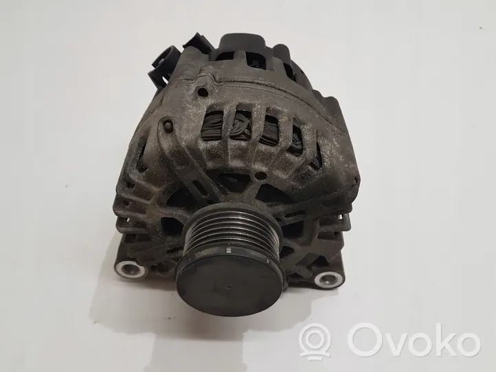 Citroen C5 Alternator 9664074280