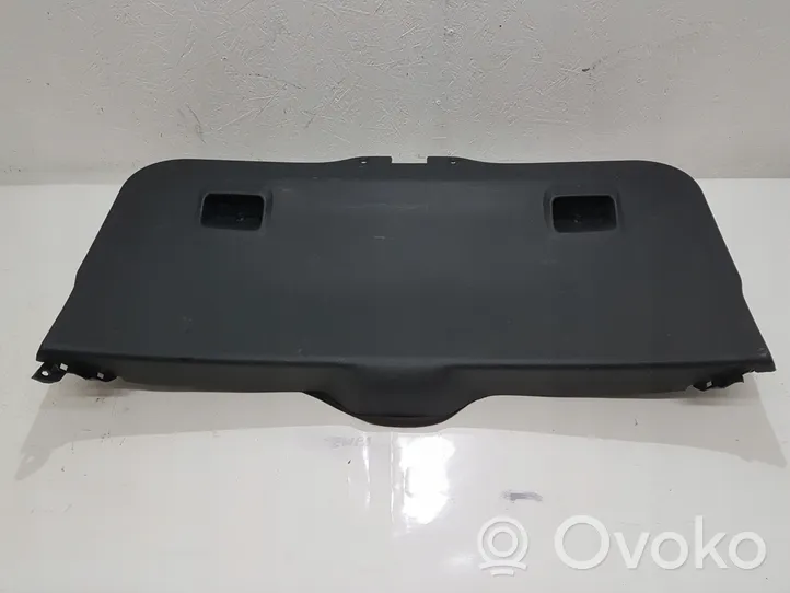 Peugeot 5008 Rivestimento portellone posteriore/bagagliaio 