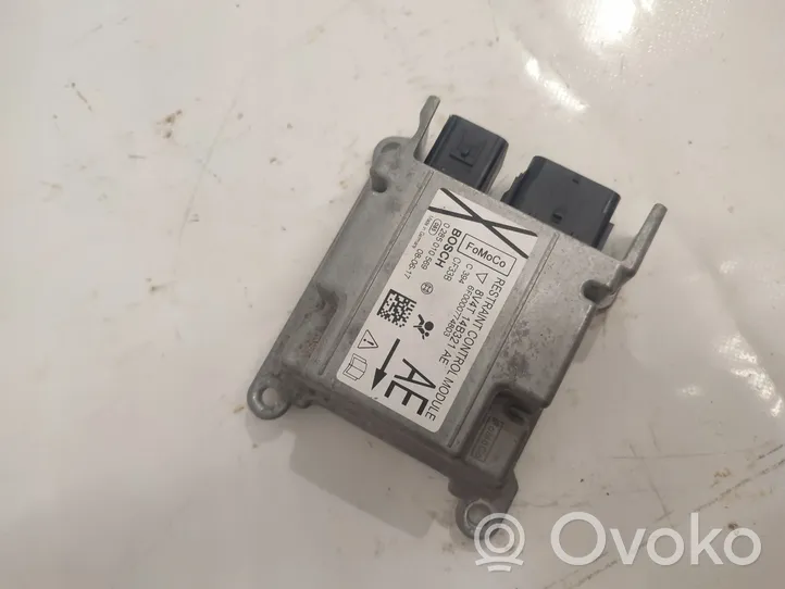 Ford Kuga I Module de contrôle airbag 8V4T14b321ae