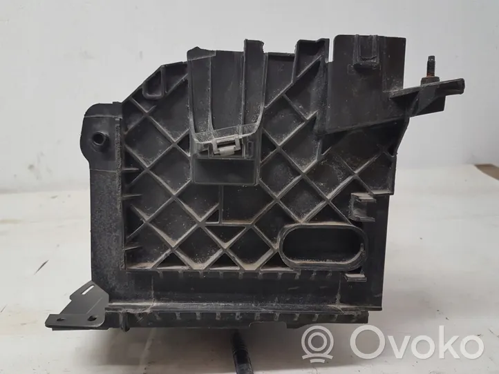 Renault Megane III Vassoio scatola della batteria 244289148r