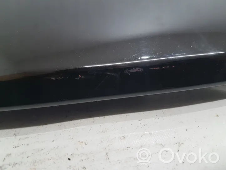 Citroen C5 Tailgate/trunk spoiler 