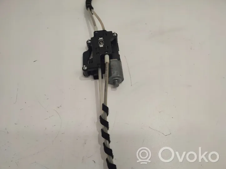 Citroen C4 Grand Picasso Sunroof motor/actuator 