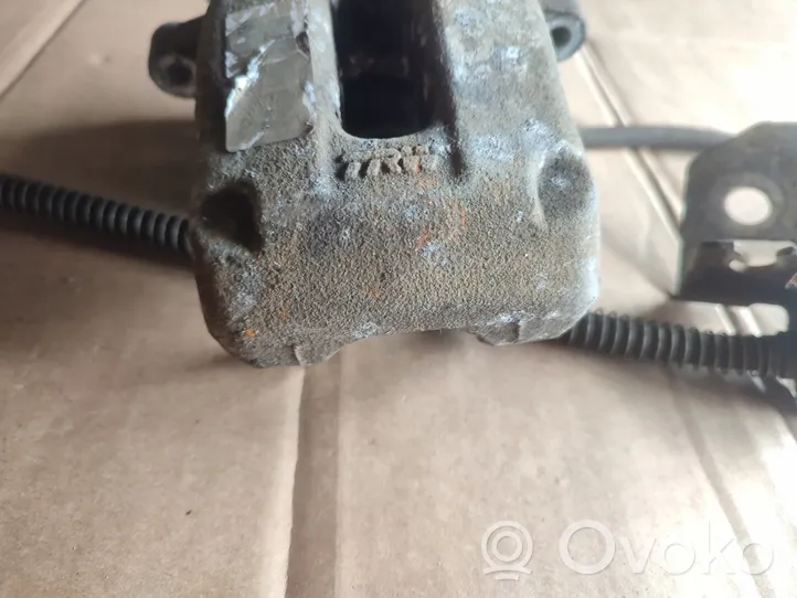 Citroen C5 Rear brake caliper 