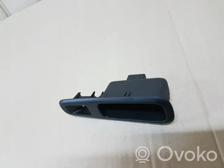 Peugeot 3008 I Rivestimento pulsantiera finestrino della portiera posteriore 96652794ZD