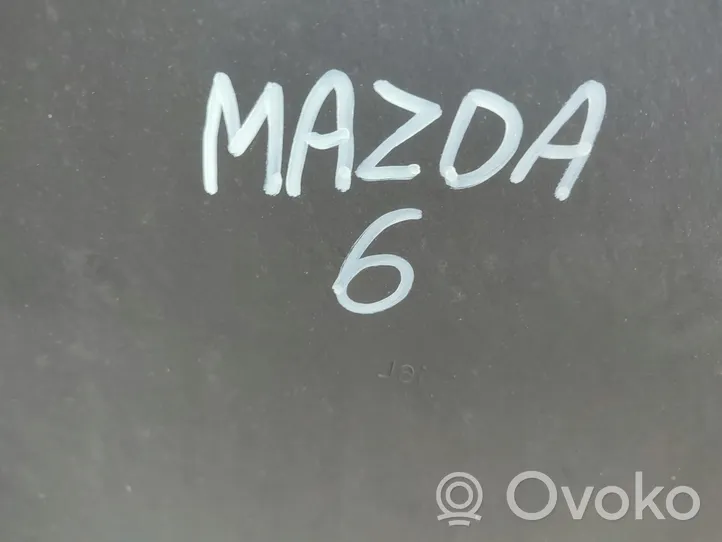 Mazda 6 Puskuri GS1D50221