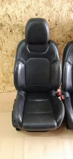 Citroen DS4 Front passenger seat 