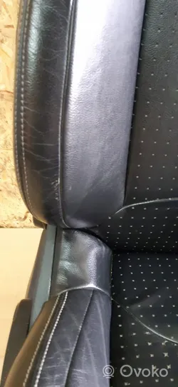 Citroen DS4 Fotel przedni pasażera 