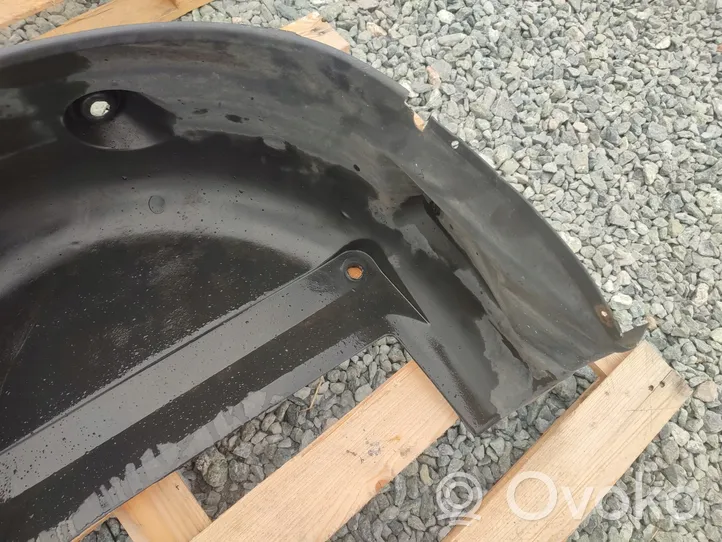 Renault Trafic II (X83) Rivestimento paraspruzzi parafango posteriore 8200003619