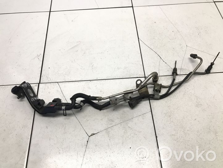 Toyota Verso Sensore di pressione dei gas di scarico 8948120030