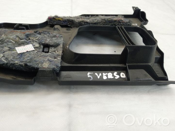 Toyota Verso Other dashboard part 556060F030
