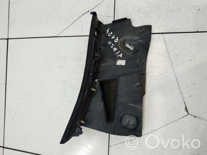 Toyota Verso Altra parte del vano motore 538680F020