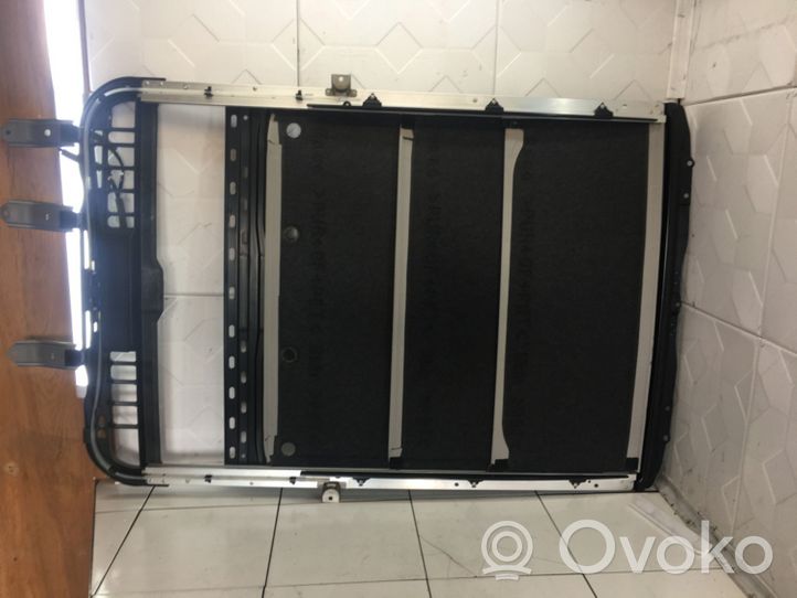 Toyota Verso Sunroof frame 11072300006