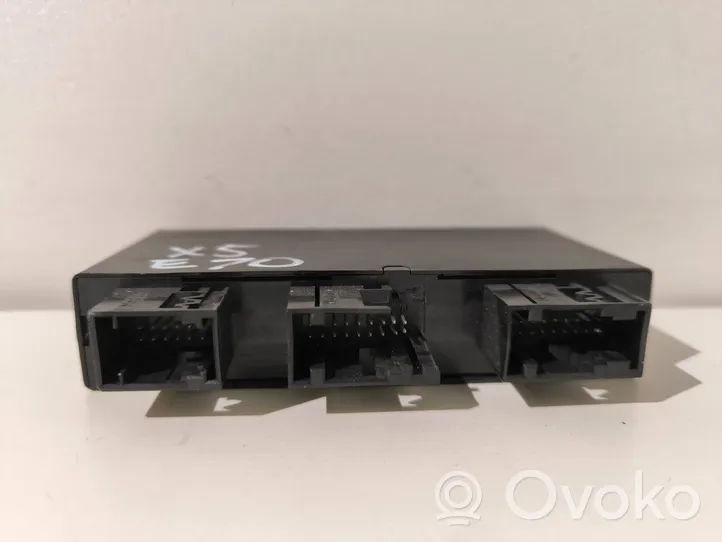 BMW X5 E70 Parking PDC control unit/module 66219145158