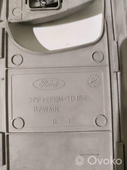 Ford Focus C-MAX Rivestimento montante (B) (superiore) 3M51R24582B