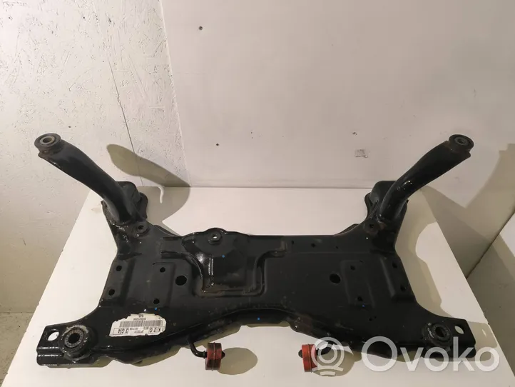 Ford Focus C-MAX Front subframe 1k2g3p70271