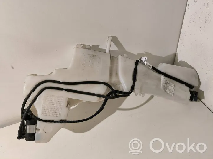 Ford Kuga I Windshield washer fluid reservoir/tank 3M5113K163