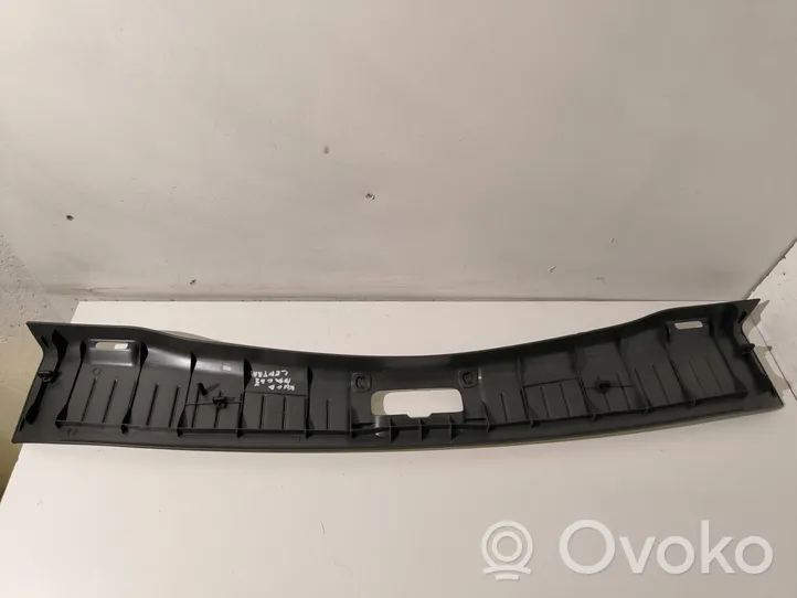 Ford Kuga I Trunk/boot sill cover protection 8V41S40352A