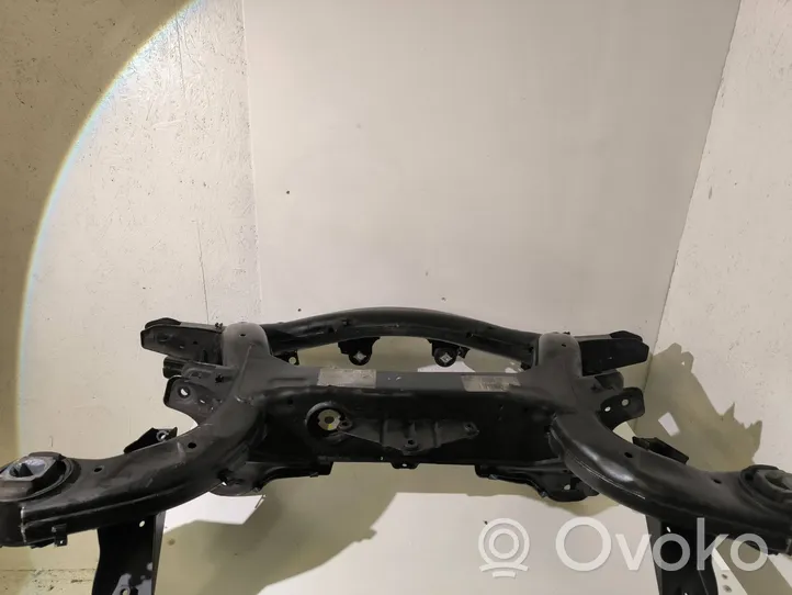 BMW X5 F15 Rear subframe 6863815