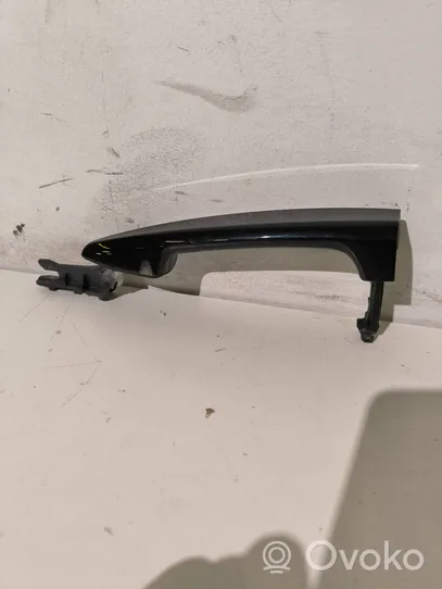 BMW X5 F15 Rear door exterior handle 00960547