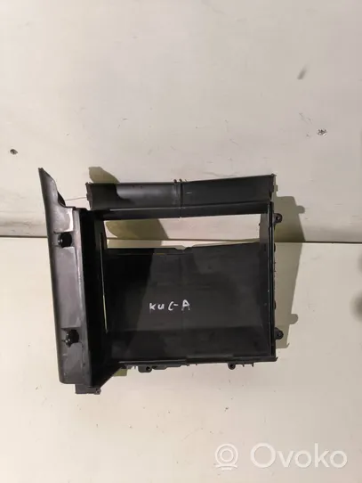 Ford Kuga I Interior heater climate box assembly 3M5H19291B