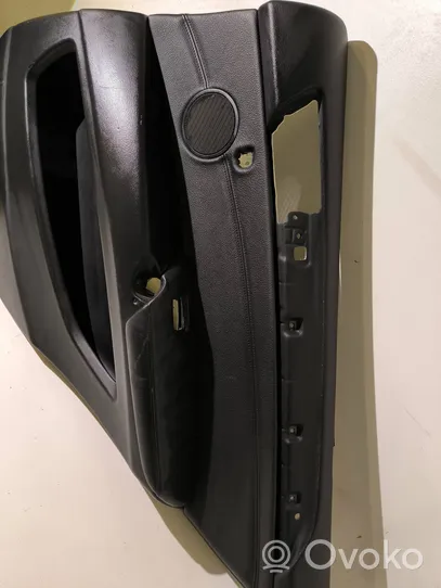 BMW X5 E70 Rear door card panel trim 70W4012