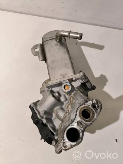 Ford Kuga I EGR aušintuvas 9671398180