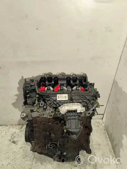 Ford Kuga I Engine 9688418110