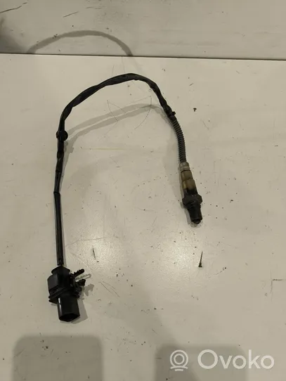 Ford Kuga I Lambda probe sensor Av619d375ba