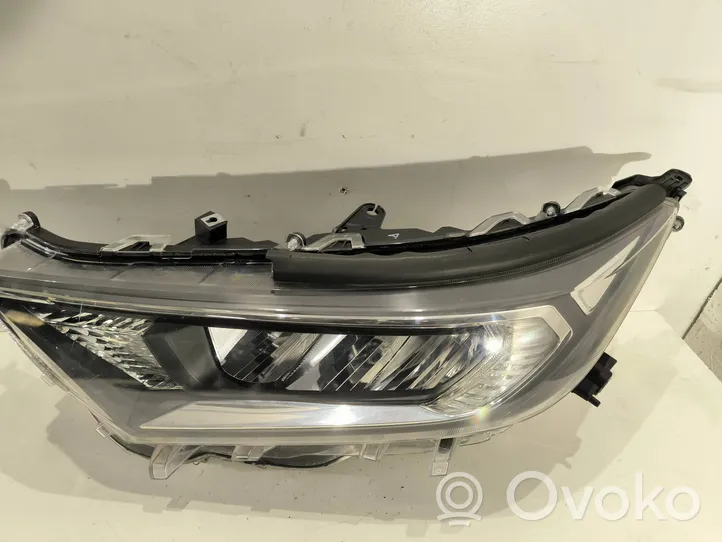 Toyota RAV 4 (XA50) Scheinwerfer 8990742020