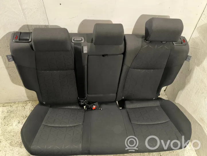 Toyota RAV 4 (XA50) Sėdynių komplektas 752LD2BYB