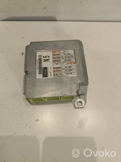 Toyota RAV 4 (XA50) Module de contrôle airbag 8917042A60