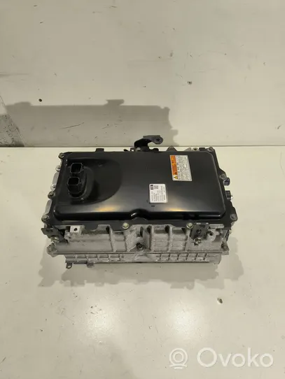 Toyota RAV 4 (XA50) Voltage converter inverter G920033140