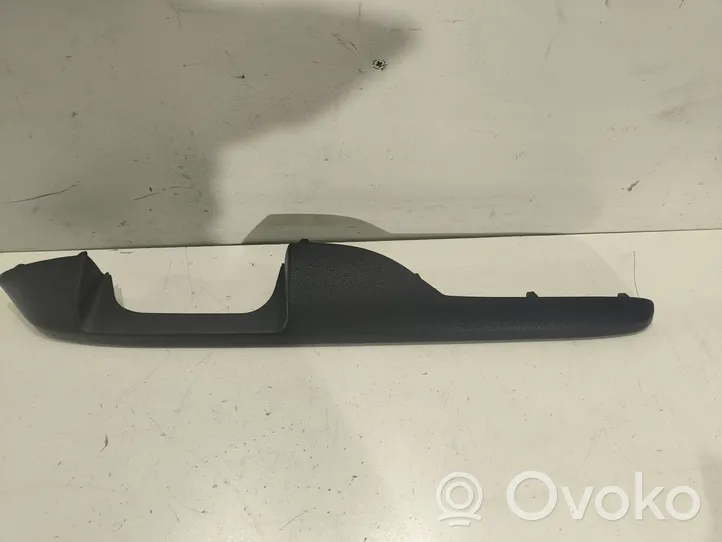 Ford Focus C-MAX Rivestimento del pannello della portiera posteriore 3M51R274W35AW