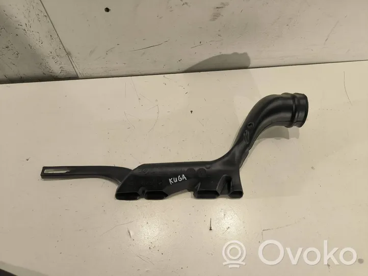 Ford Kuga I Bocchetta canale dell’aria abitacolo 3M5118C299